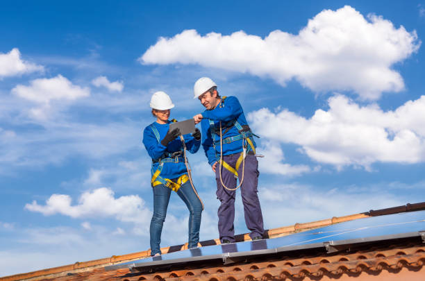 Best Roof Leak Repair  in Sapulpa, OK